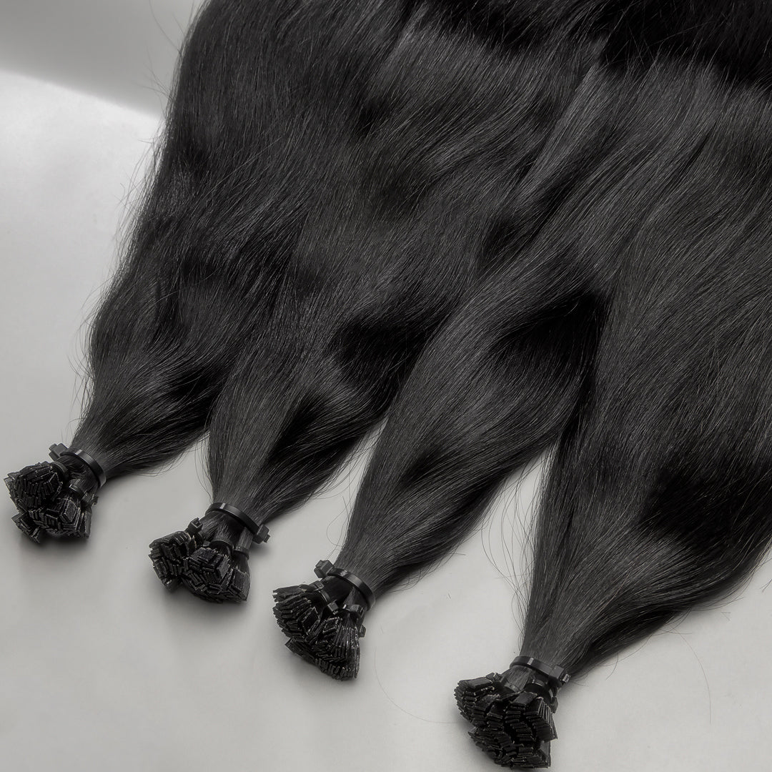Keratin Black #1