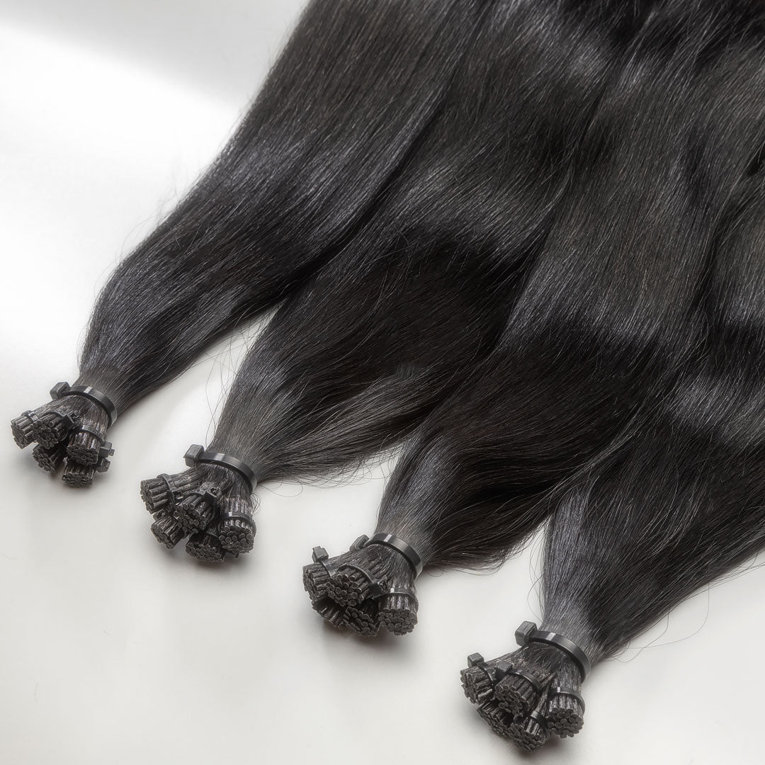 I-Tip Black #1
