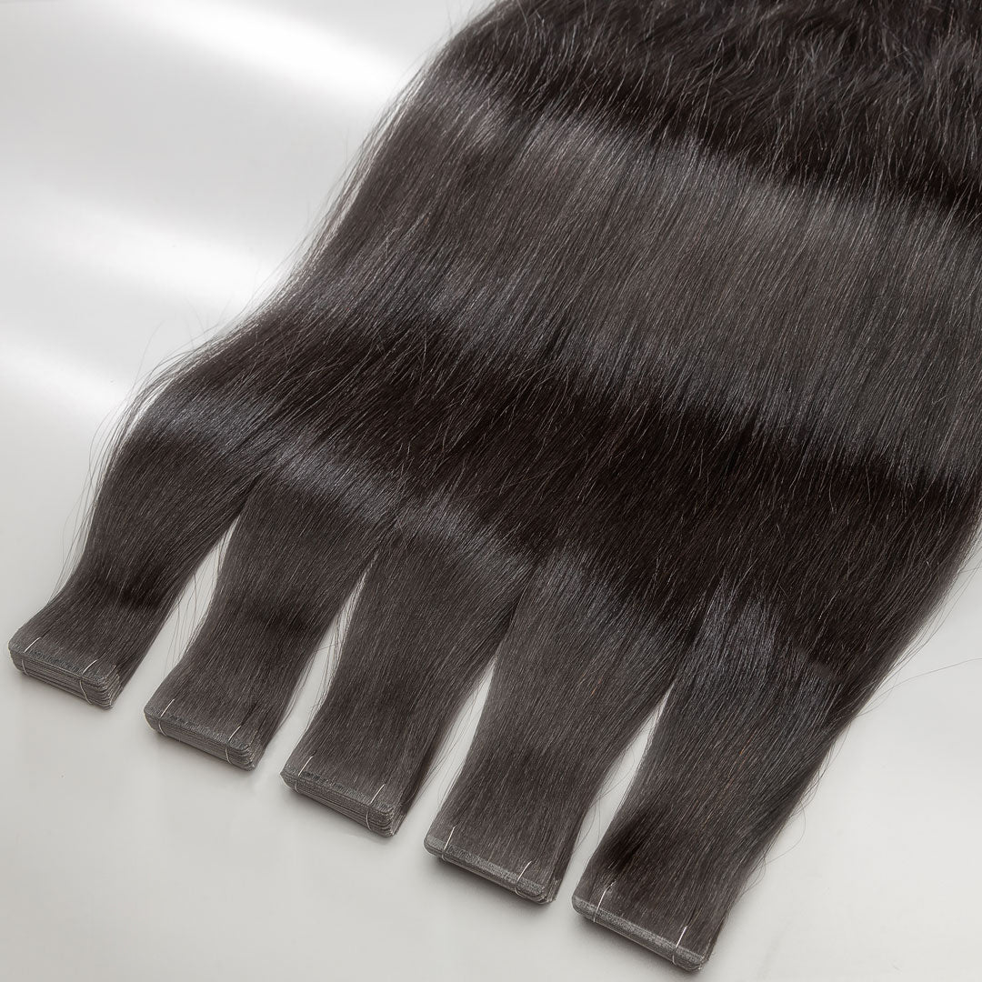Tape-In Dark Brown #2
