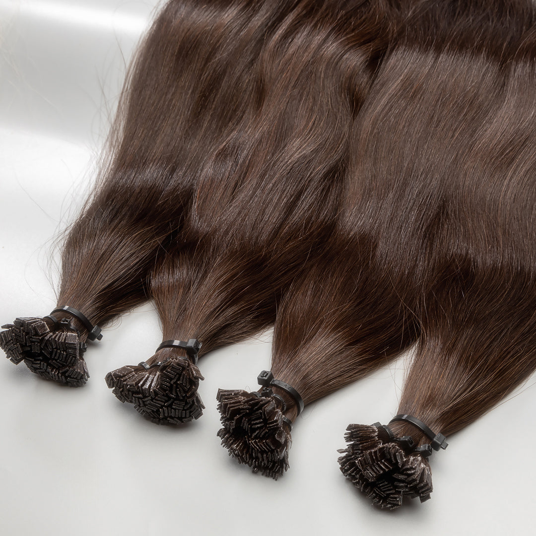 Keratin Bond, Brown #4