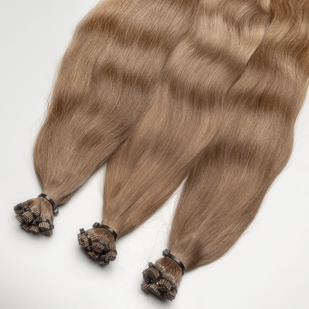 I-Tip Honey Blonde #5.9