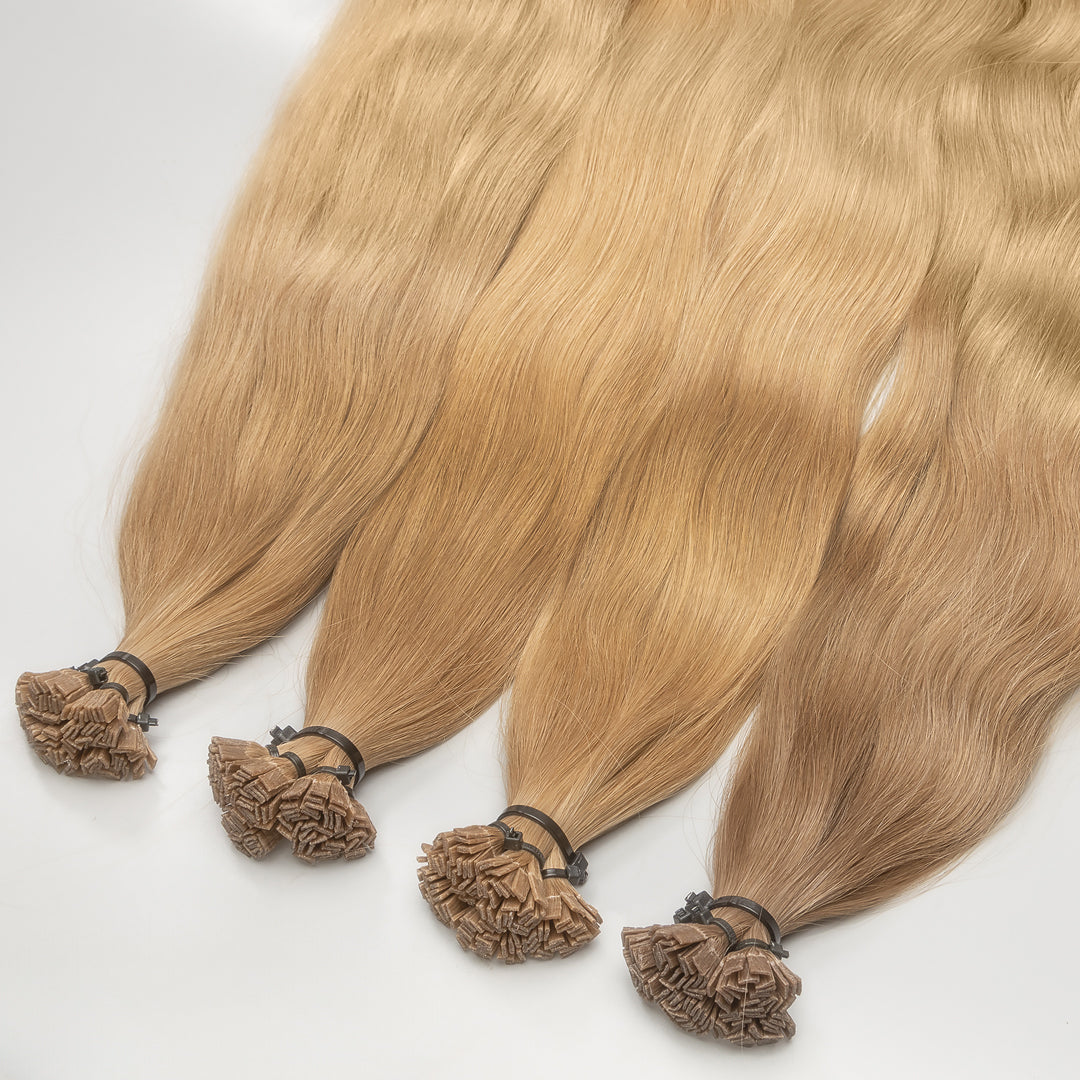 Keratin Butter Blonde #7.11