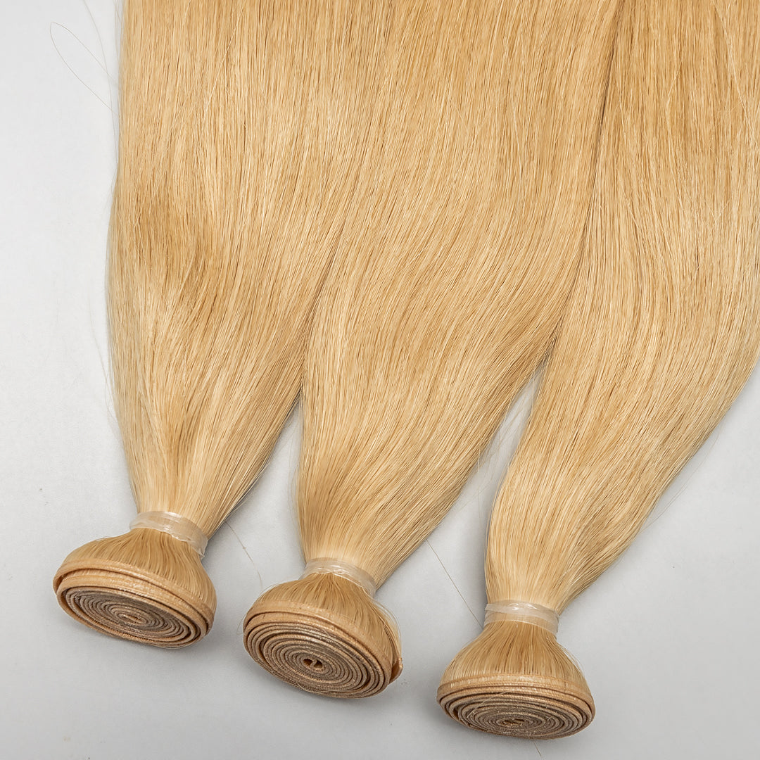 Clip-In, Light Blond #10