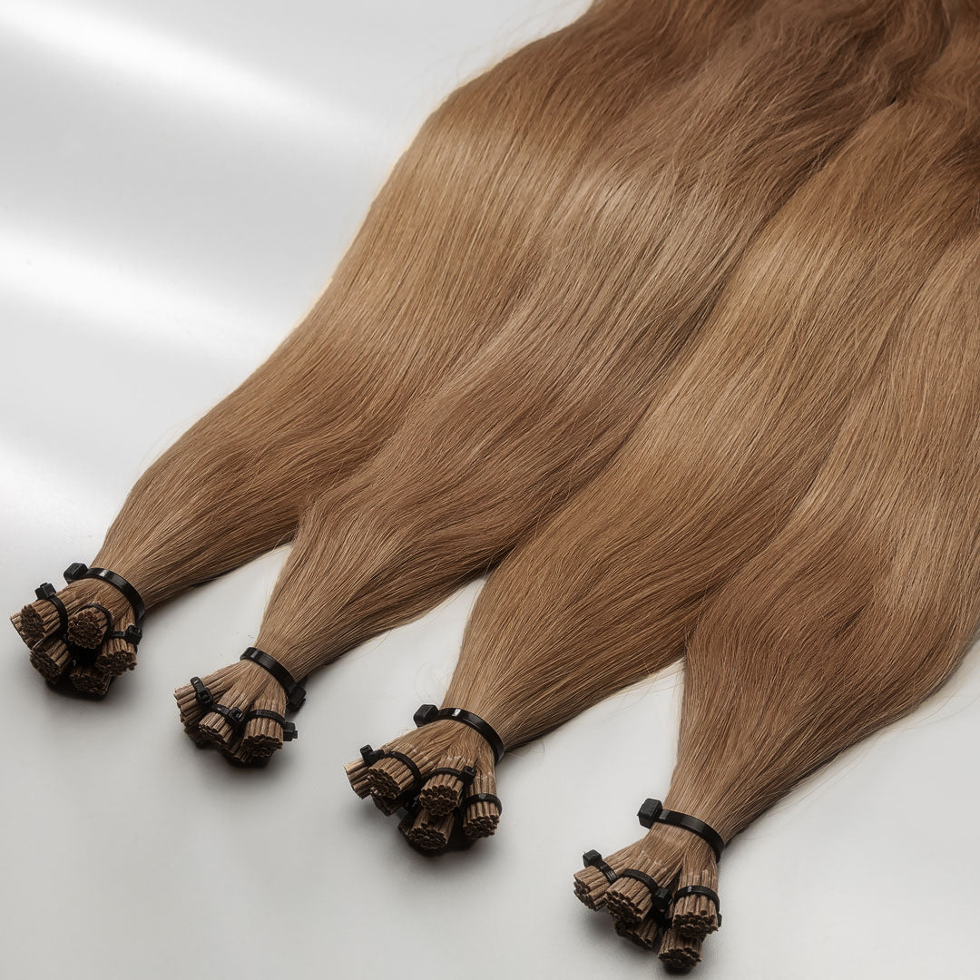 I-Tip, Golden Blond #9