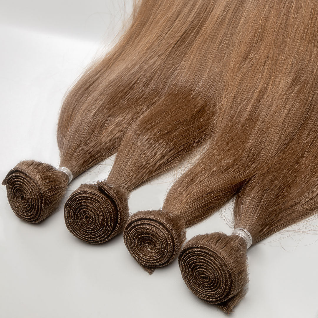 Weft, Ash Blond #8