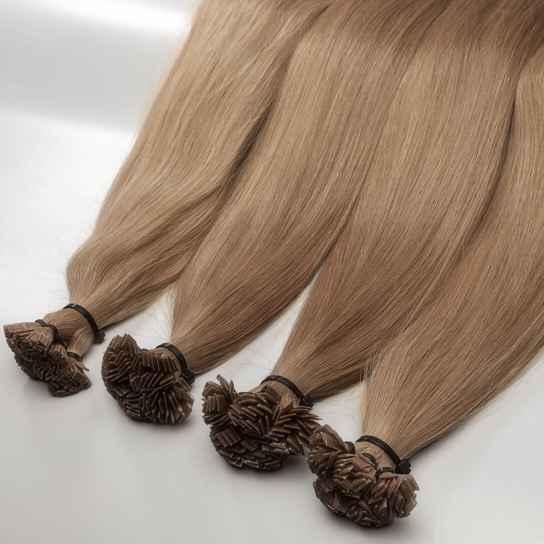 Keratin Bond, Golden Blond #9