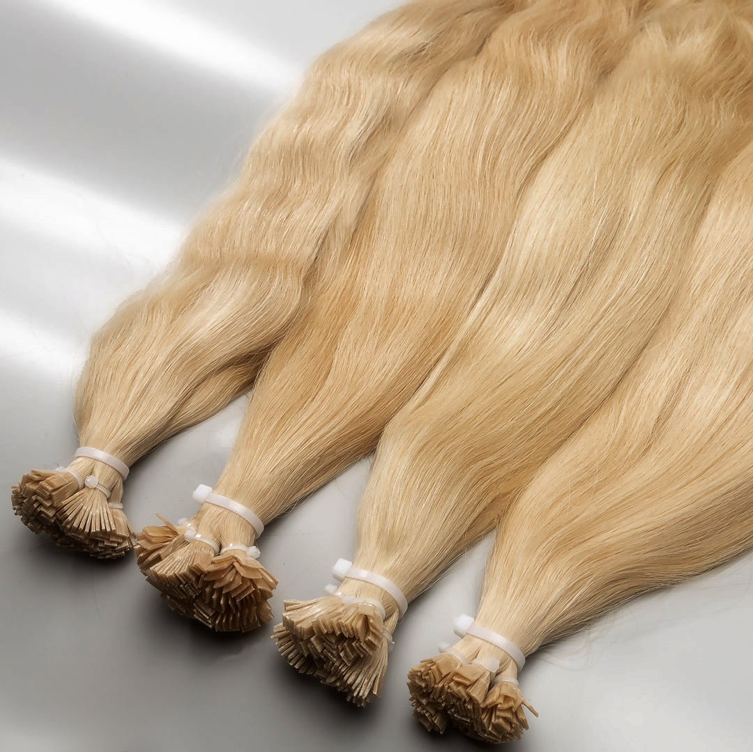 Keratin Bond, Light Blond #10