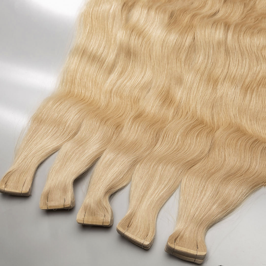 Tape, Light Blond #10