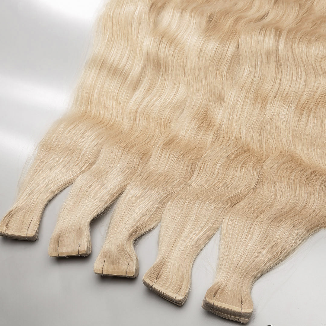 Platinum Beige #12.4 – Tape