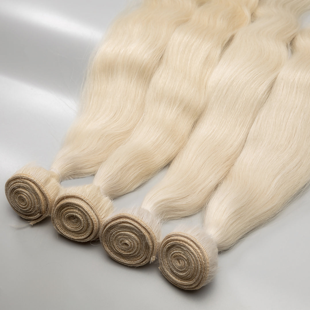 Weft, Platinum Ice #12.2
