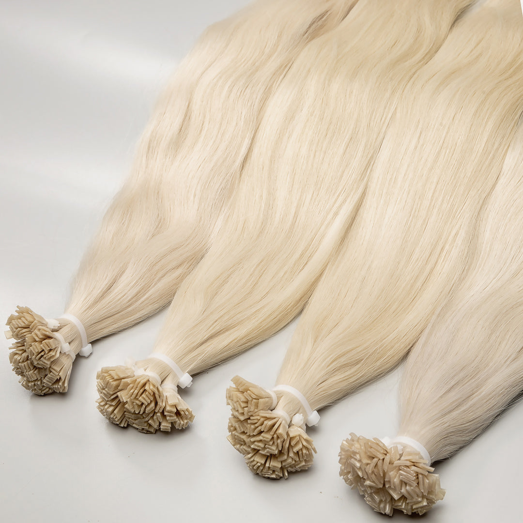 Keratin Bond, Platinum Ice #12.2