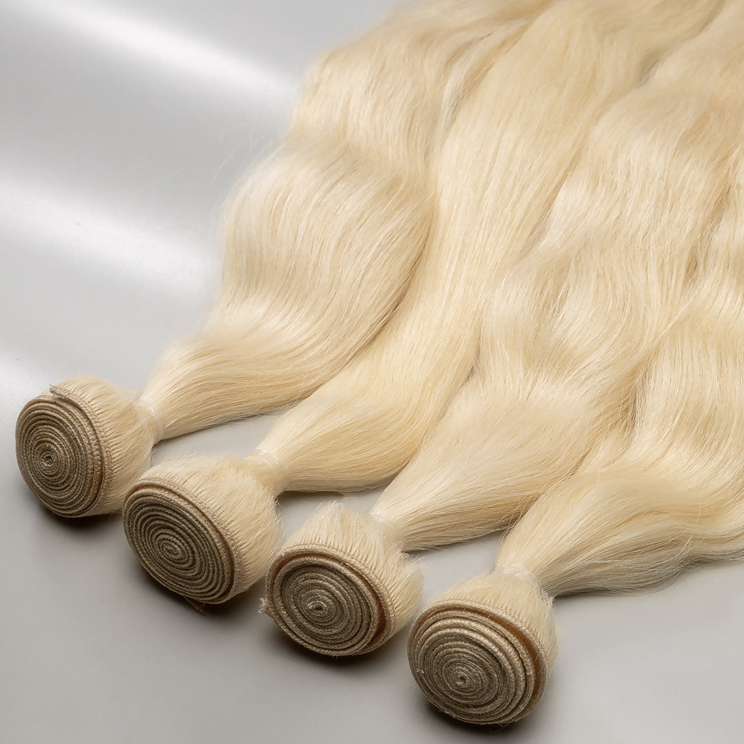 Weft, Platinum Golden #12.1