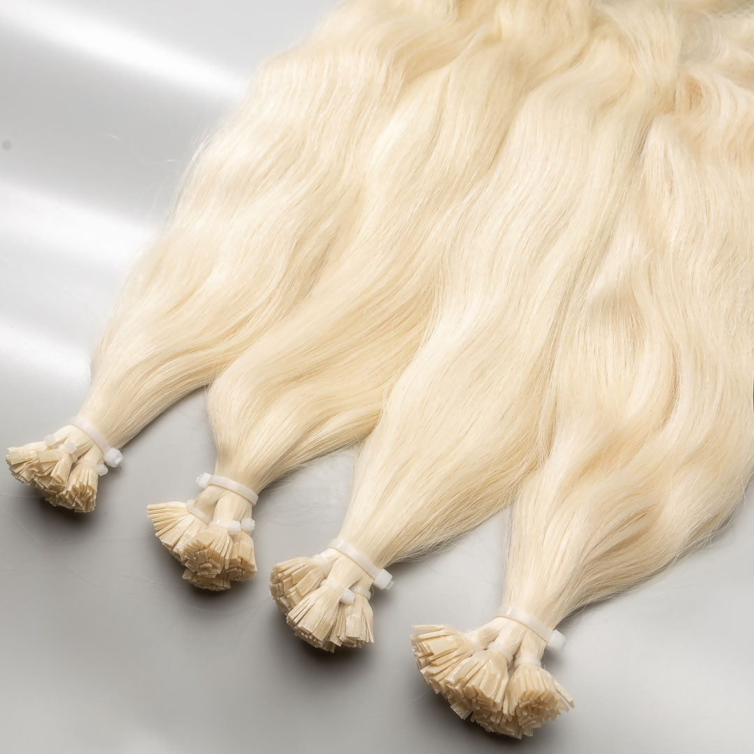 Keratin Bond, Platinum Golden #12.1
