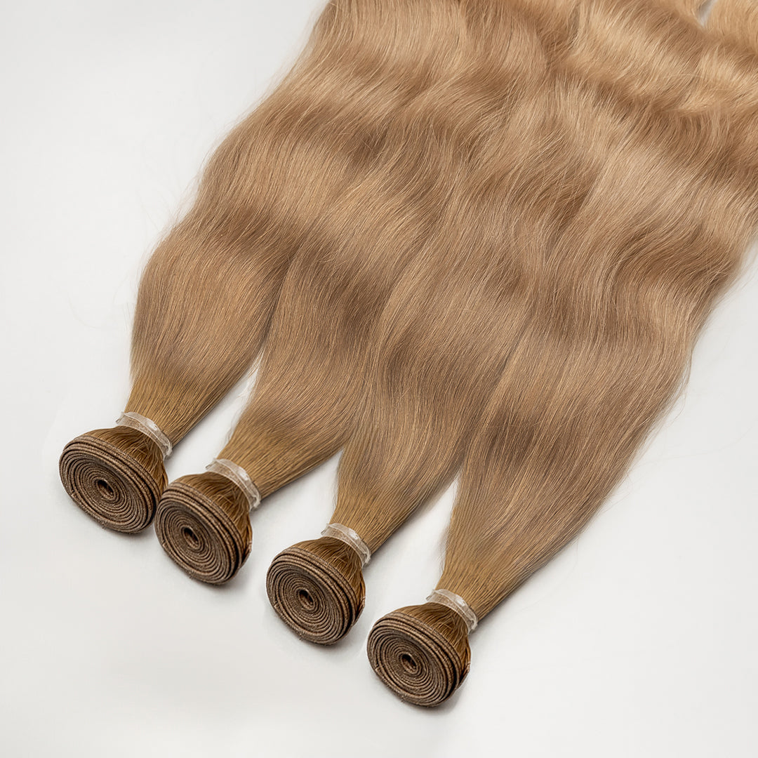 Weft, Blonde Beige #6.10