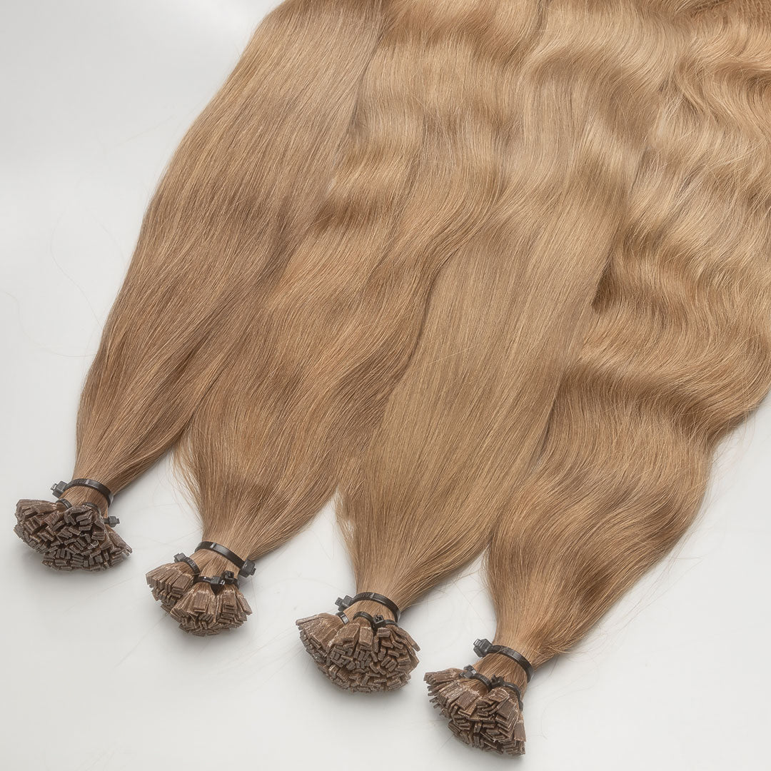 Keratin Bond, Blonde Beige #6.10