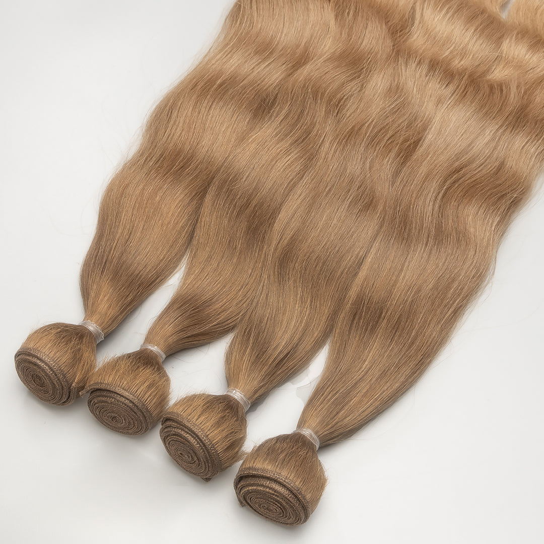 Clip-In, Blonde Beige #6.10