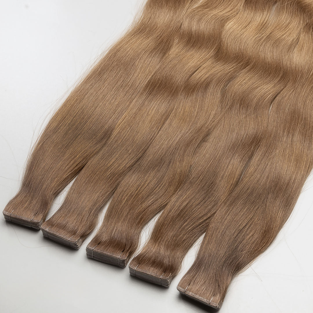 Tape, Honey blonde #5.9