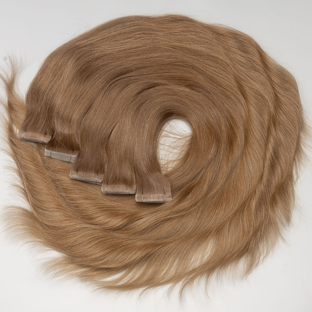 Clip-In, Honey blonde #5.9