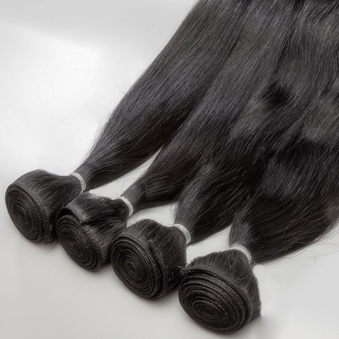 Black #1 – Weft