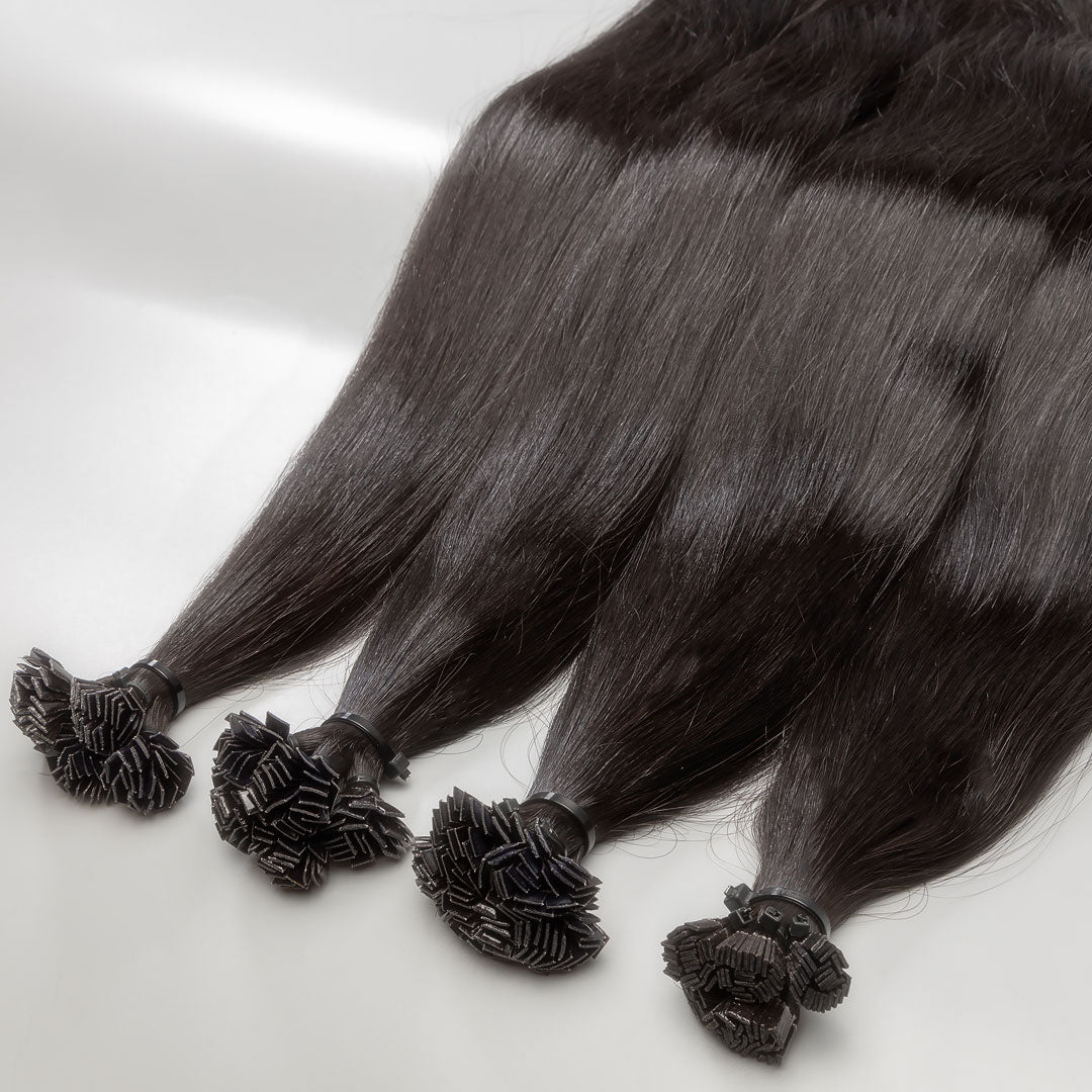 Keratin Bond, Dark Brown #2
