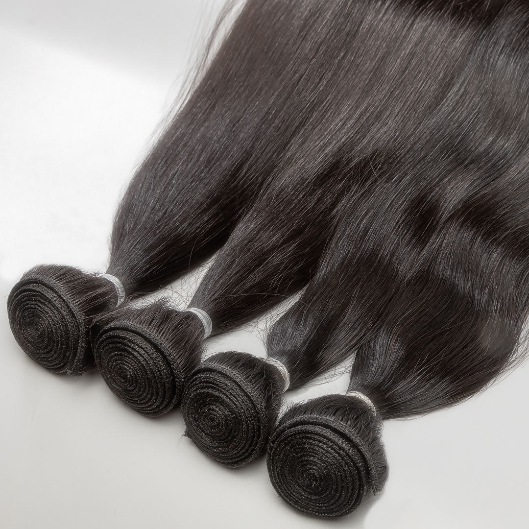 Dark Brown #2 – Weft