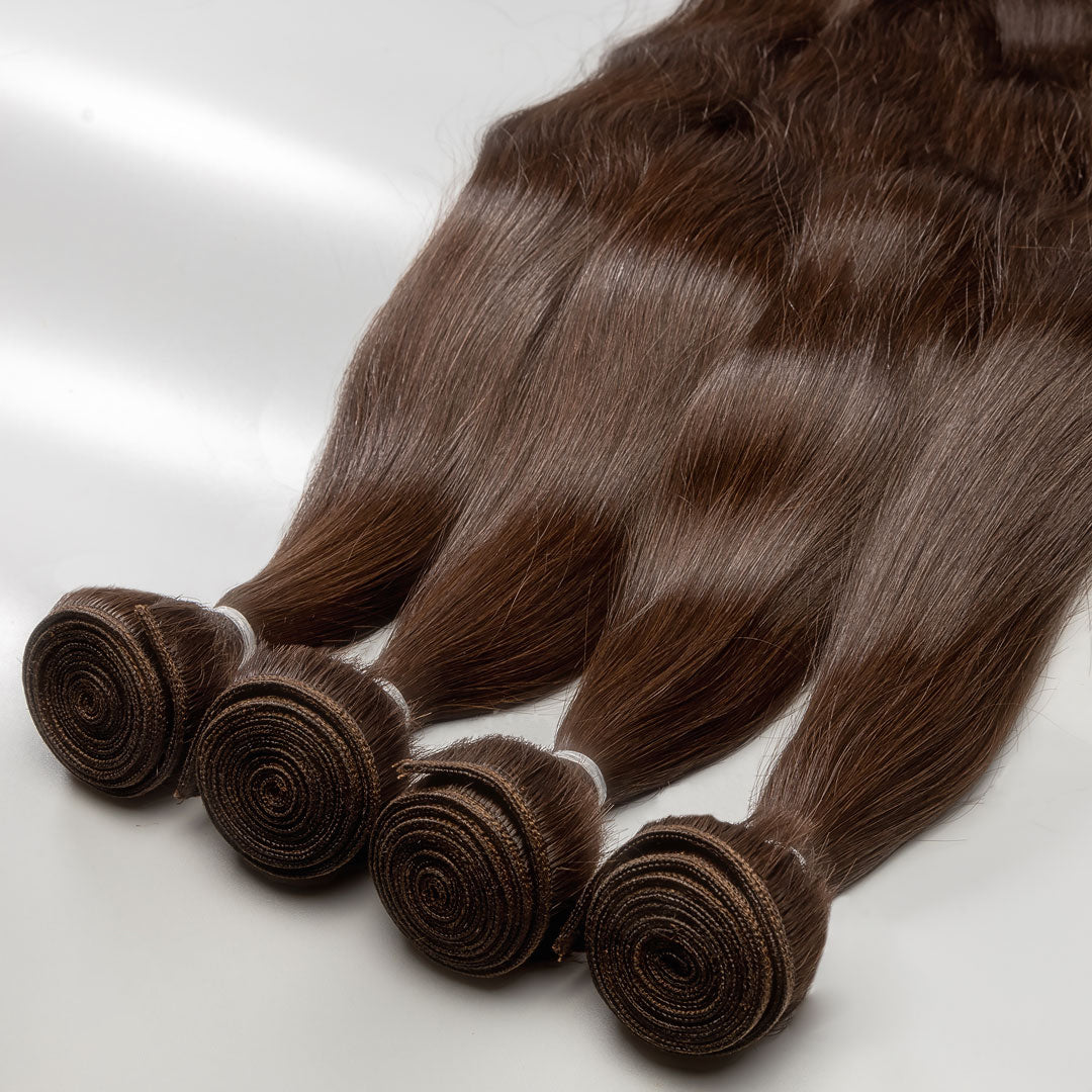 Brown #4 – Weft