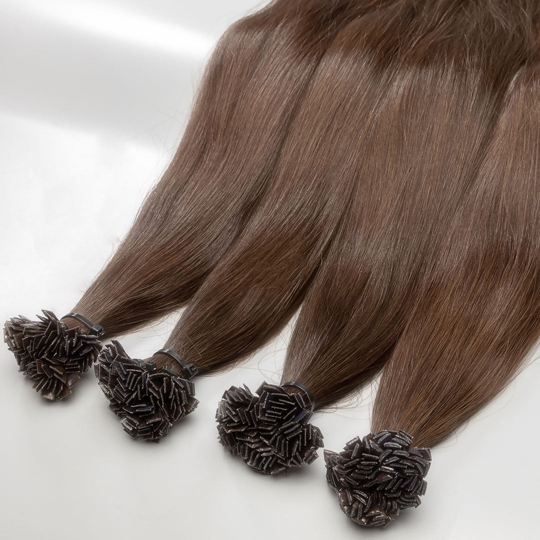 Keratin Bond, Light Brown #6