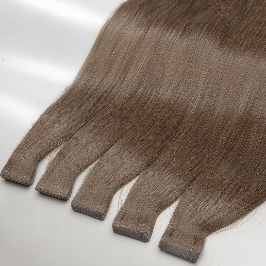 Dark Blond #7 – Tape