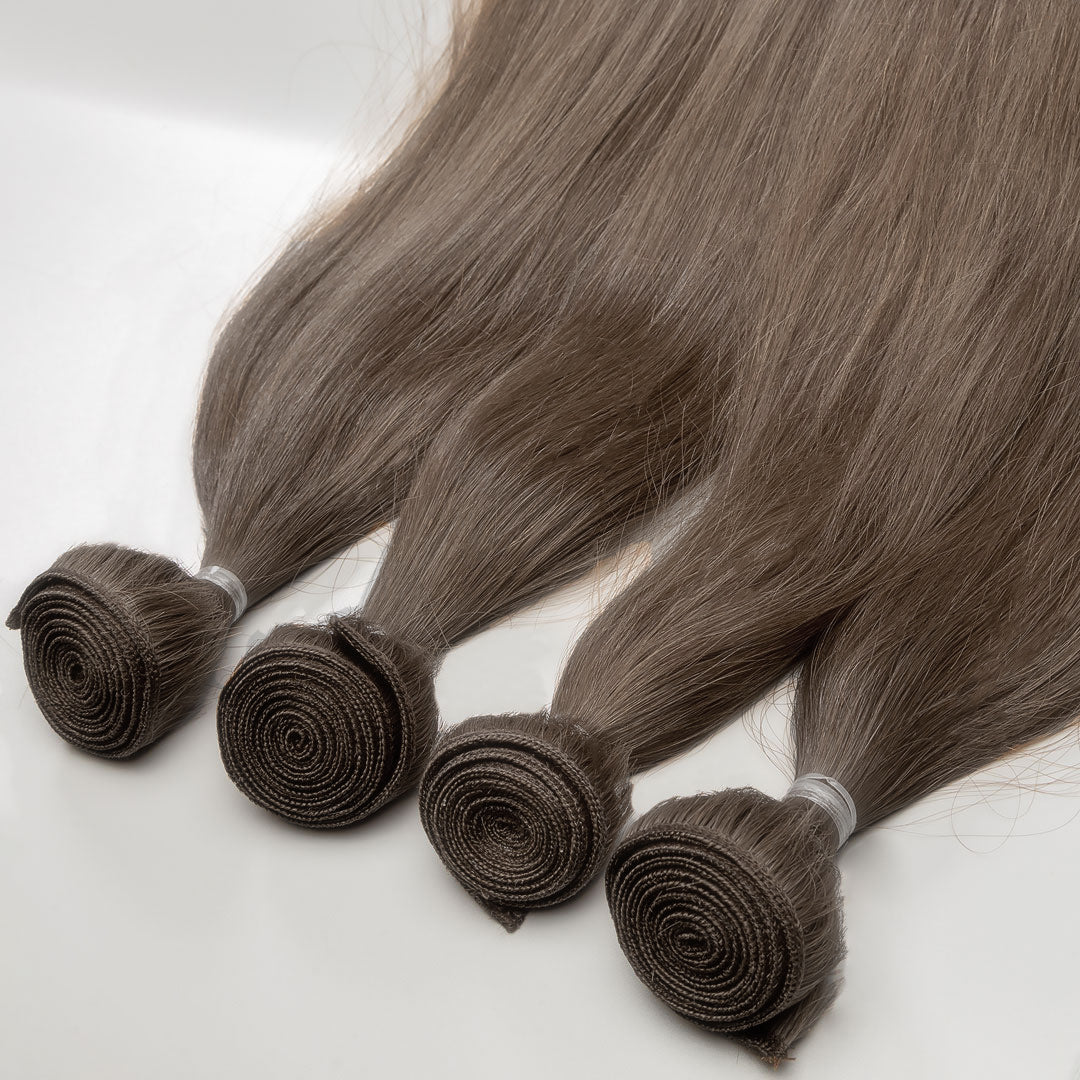 Weft, Dark Blond #7